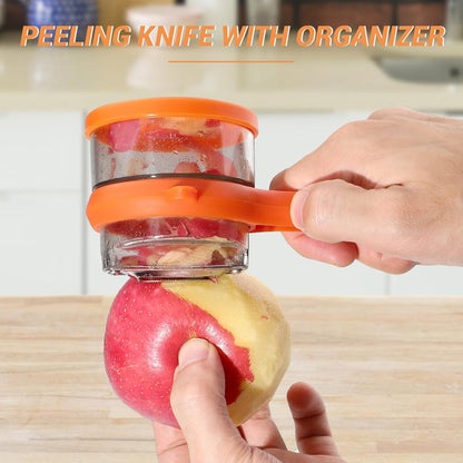 Appelschiller Groenteschiller