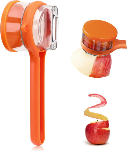 Appelschiller Groenteschiller