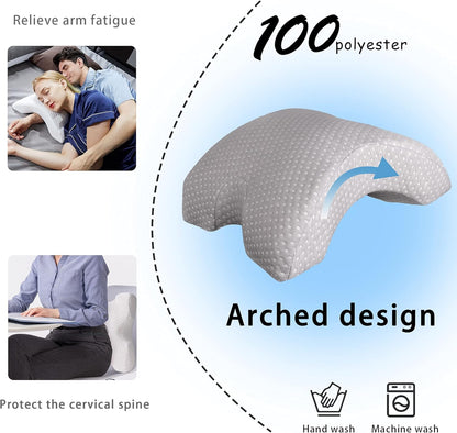 Arm Kussen Hoofdkussen