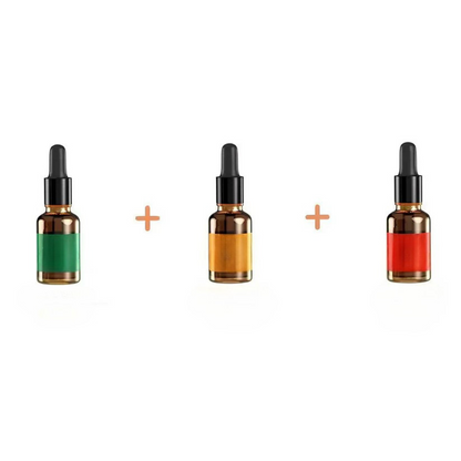 Aroma Diffuser Luchtbevochtiger LED Mist