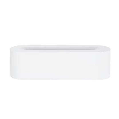 Aromatherapie Luchtbevochtiger Lamp Vlam Effect