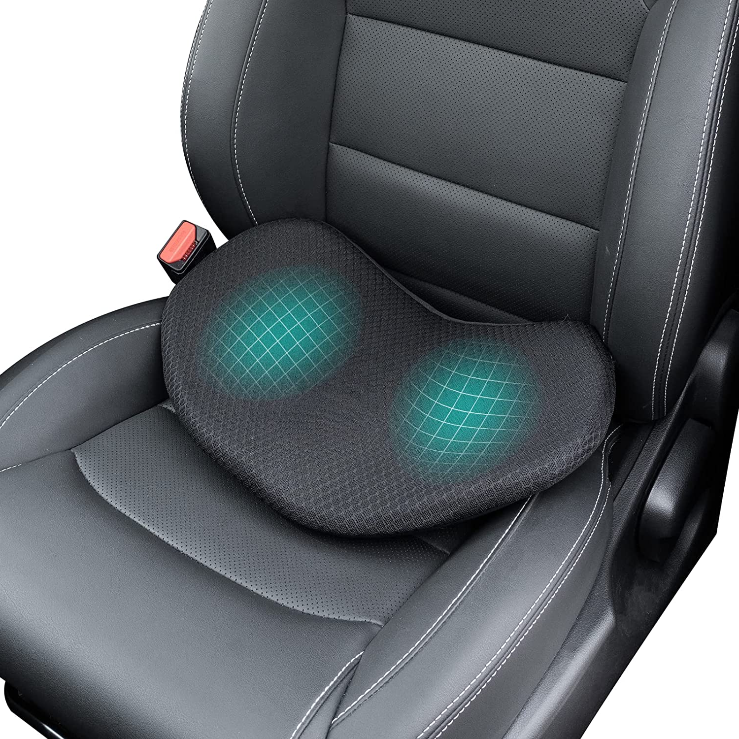 Auto Booster Zitkussen Volwassenen