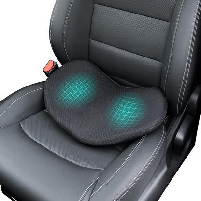 Auto Booster Zitkussen Volwassenen