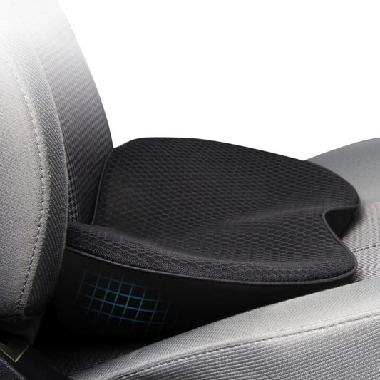 Auto Booster Zitkussen Volwassenen