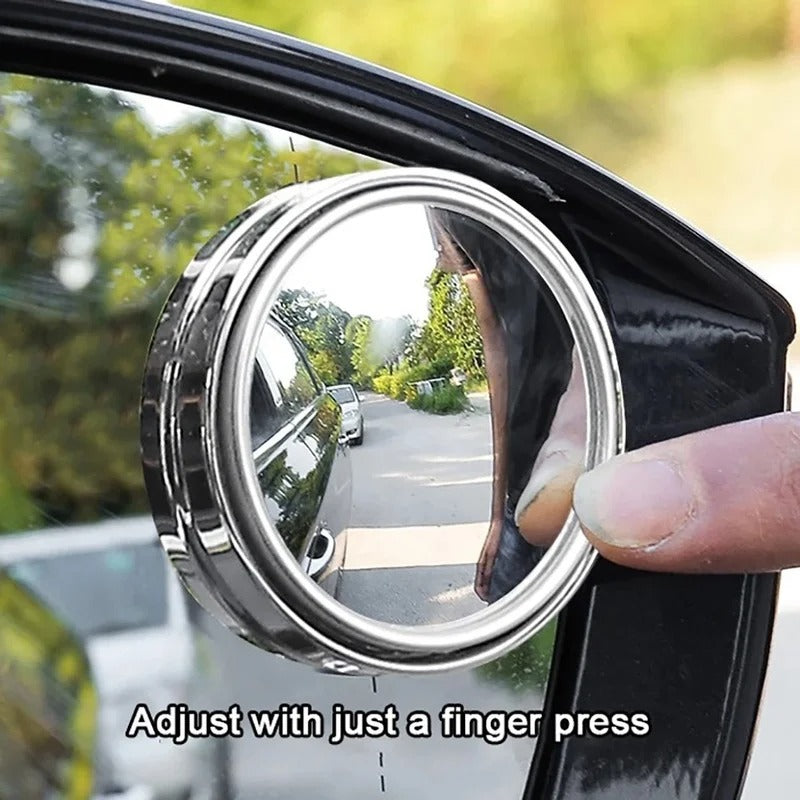 Auto Convex Dode Hoek Spiegel 360 Graden Spiegel