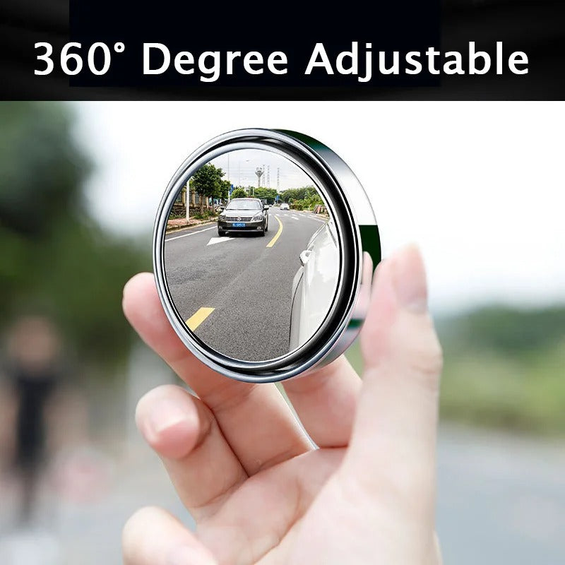 Auto Convex Dode Hoek Spiegel 360 Graden Spiegel