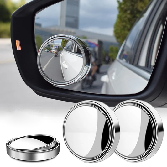 Auto Convex Dode Hoek Spiegel 360 Graden Spiegel