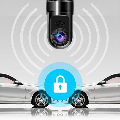 Auto Dashcam Bewakingscamera