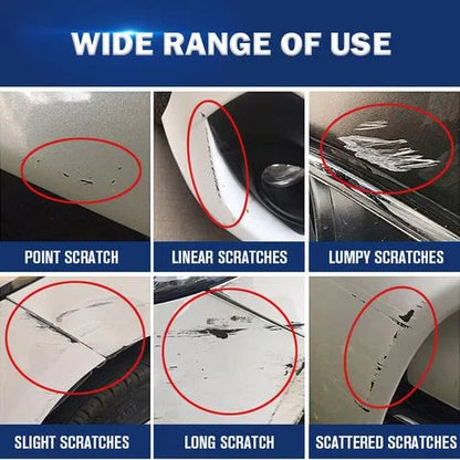 Auto Krassen Reparatie Kit Set