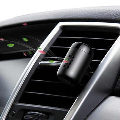 Auto Outlet Clip-Type Luchtverfrisser