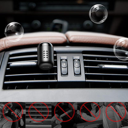 Auto Outlet Clip-Type Luchtverfrisser