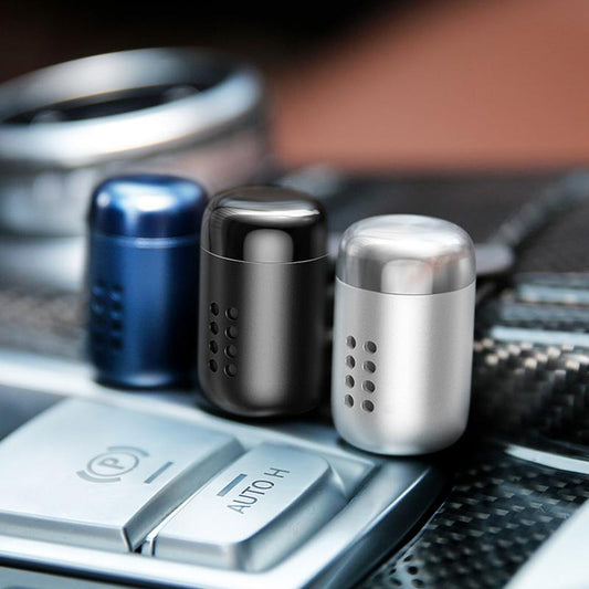 Auto Outlet Clip-Type Luchtverfrisser