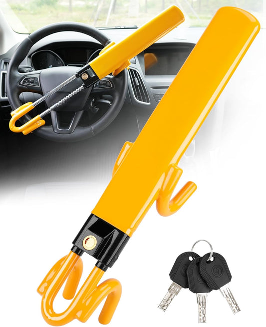 Auto Stuurwiel Slot Beveiliging