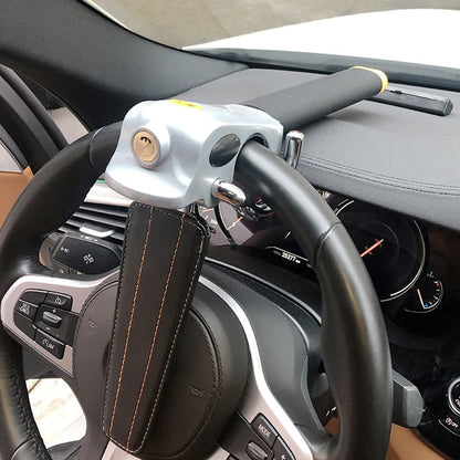 Auto Stuurwiel Vergrendelingsbalk