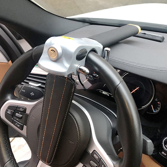 Auto Stuurwiel Vergrendelingsbalk