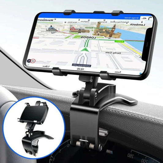 Auto Telefoonhouder Multifunctioneel