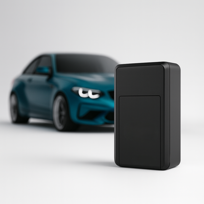 Auto Tracker Goedkeuringsbeveiligingsapparaat