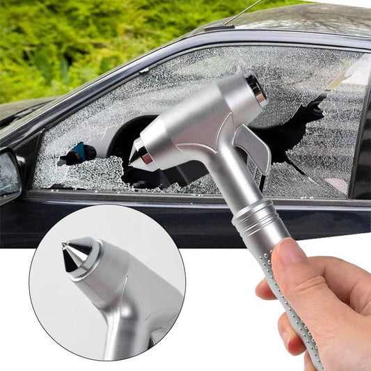 Auto Veiligheidshamer Veiligheids Hammer voor Auto's