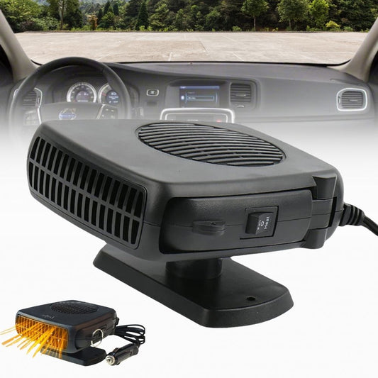 Auto Ventilator Verwarming 150W 300W 12V Keramisch