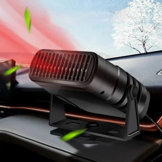 Auto Verwarmingsventilator Ontwasemingsapparaat