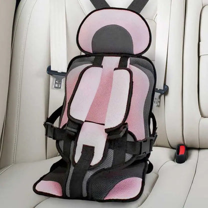 Autokussen Kinderbescherming