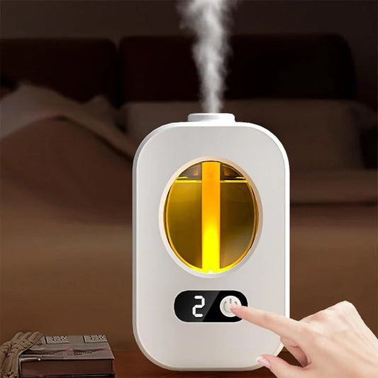 Automatische Aroma Diffuser Elektrisch