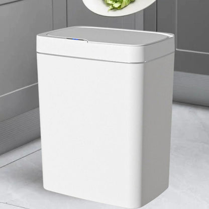 Automatische Beweging Sensor Vuilnisbak