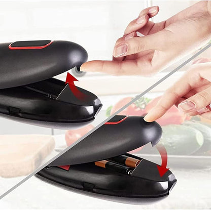 Automatische Blikopener EasyOpener