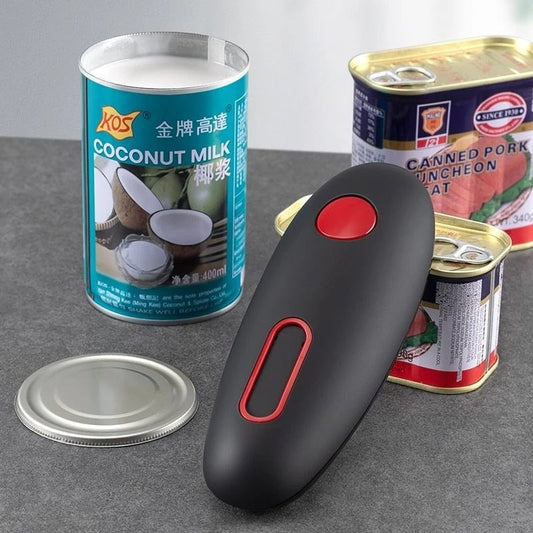 Automatische Blikopener EasyOpener