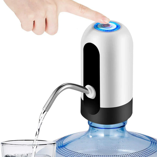 Automatische Waterdispenser voor Huisdieren