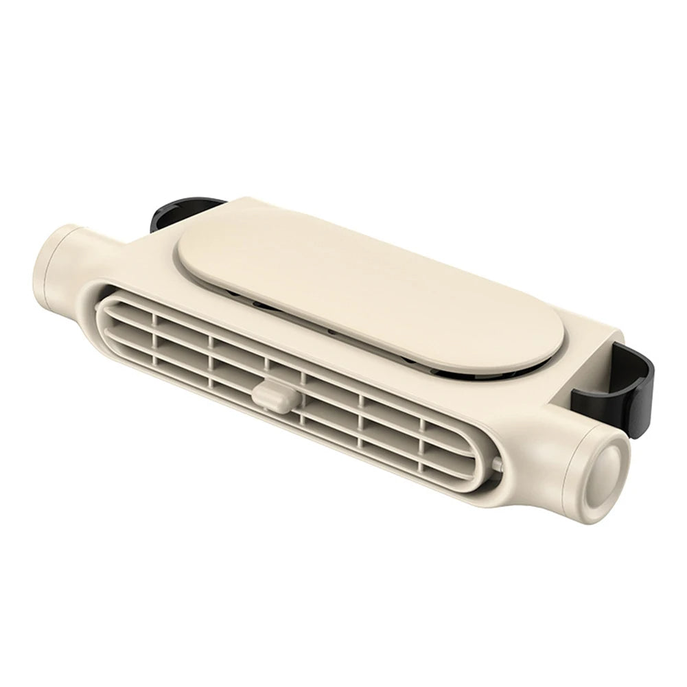 Autostoel Ventilator Koelventilator