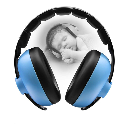 Baby Oorkappen Geluidsisolatie Oorkappen voor Baby's
