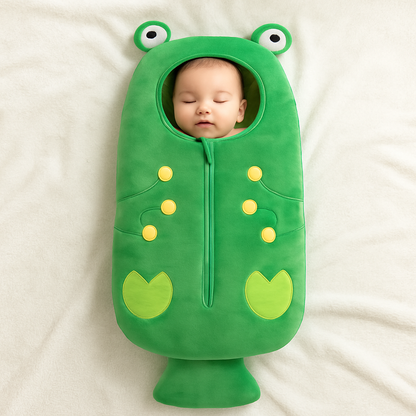 Baby Slaapzak Katoen