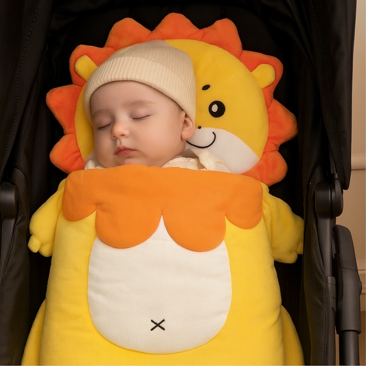 Baby Slaapzak Katoen
