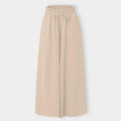 Damesbroeken – Elegante, comfortabele en modieuze broeken voor elke gelegenheid