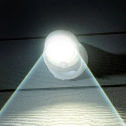 Bewegingsgeactiveerde LED plafondlamp