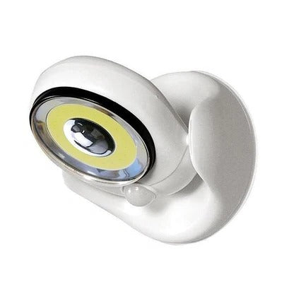 Bewegingsgeactiveerde LED plafondlamp