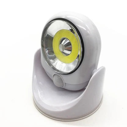 Bewegingsgeactiveerde LED plafondlamp