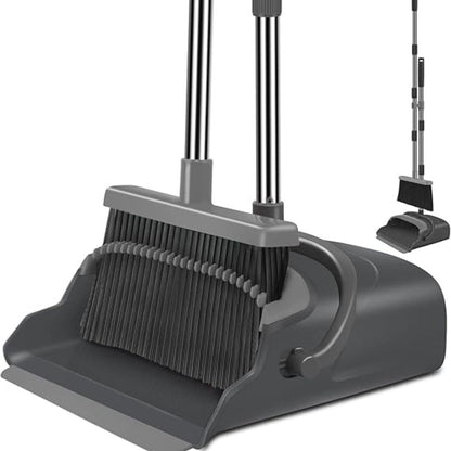 Bezems en Blik Set Upgrade