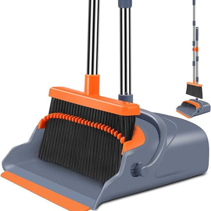 Bezems en Blik Set Upgrade