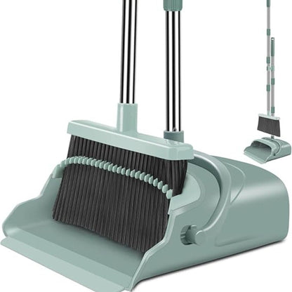 Bezems en Blik Set Upgrade