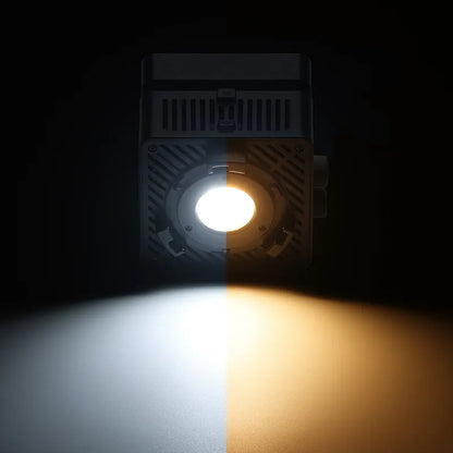 Bi-Color Cube Verlichting 65W Draagbare LED Verlichting
