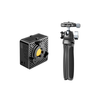 Bi-Color Cube Verlichting 65W Draagbare LED Verlichting