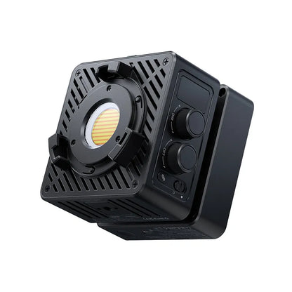 Bi-Color Cube Verlichting 65W Draagbare LED Verlichting