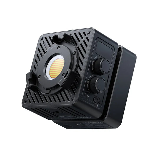 Bi-Color Cube Verlichting 65W Draagbare LED Verlichting