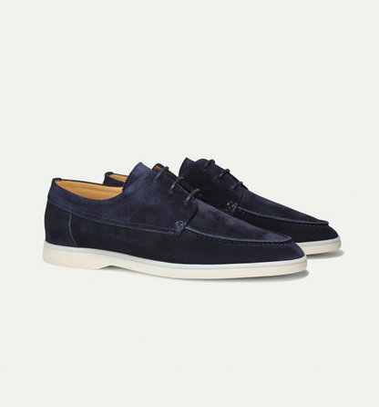 Dresschoenen voor Mannen – Elegante Leren Schoenen voor Feest en Werk