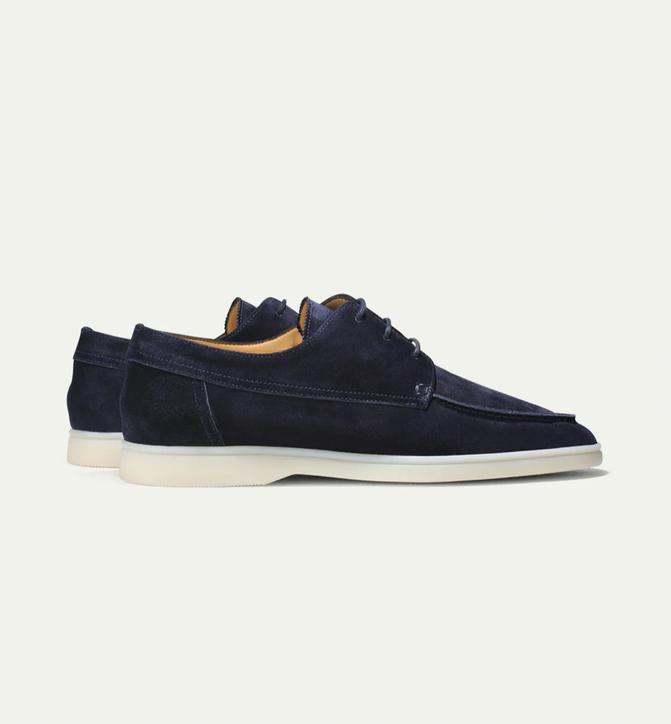 Dresschoenen voor Mannen – Elegante Leren Schoenen voor Feest en Werk