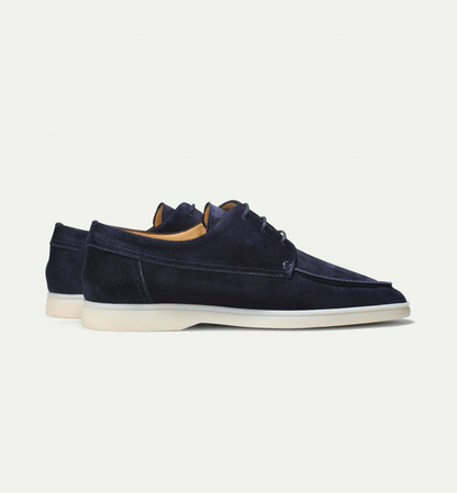 Dresschoenen voor Mannen – Elegante Leren Schoenen voor Feest en Werk