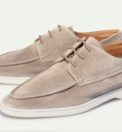 Dresschoenen voor Mannen – Elegante Leren Schoenen voor Feest en Werk
