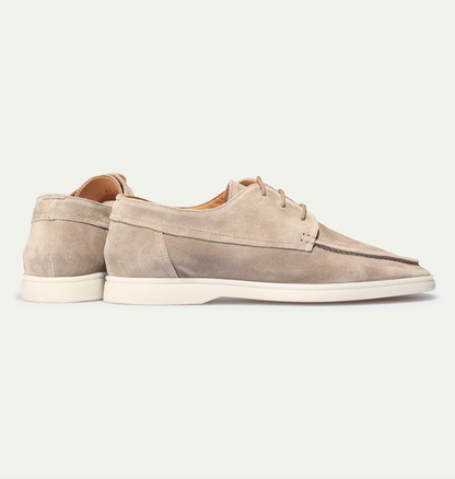 Dresschoenen voor Mannen – Elegante Leren Schoenen voor Feest en Werk
